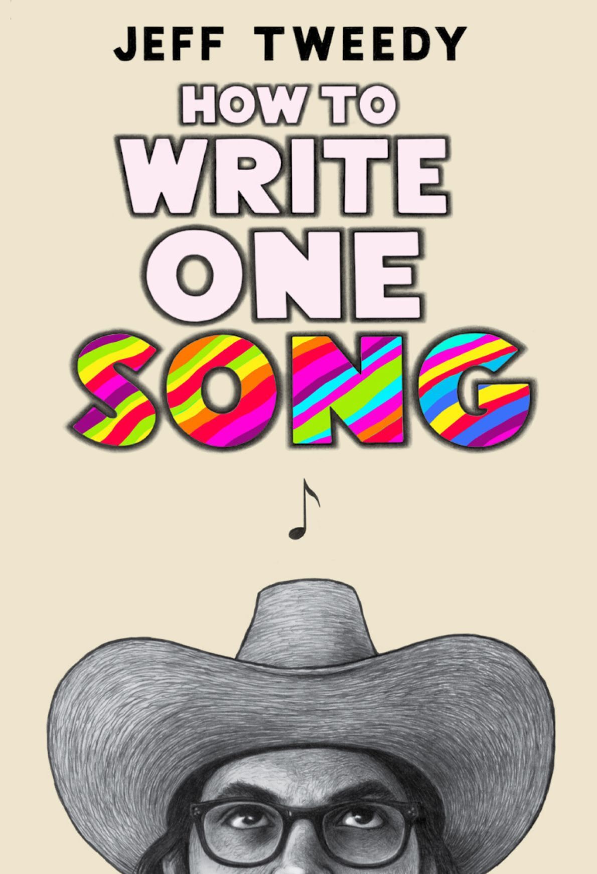 "How to Write One Song"
